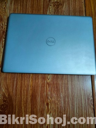 Dell Core -i3 4GB/128SSD 10th Generation Laptop